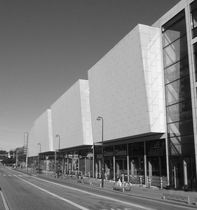 Lyngby Kulturhus